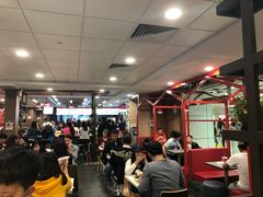 大堂-快乐蜂(永光广场店)