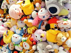 -LLJ夹机占(正佳广场店)