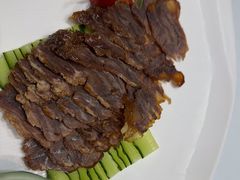 -农乐园食府(梅城镇店)