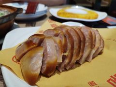 -六泰居·尔滨地标·东北菜(泰山路店)