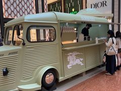 -BURBERRY(北京王府中环店)