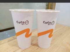 -CoCo都可(包河万达店)