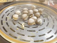 -阿鸡鱼庄·顺德鲜蒸小炒(亚运村店)