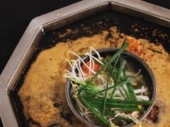 -邓莽子老火锅(鲁祖庙店)