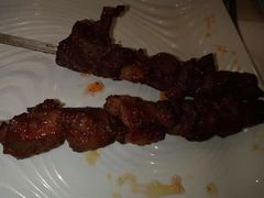 胜利经典大串-阳坊胜利涮羊肉(阳坊老店)