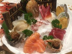 -菊上日式料理(蚌埠银泰店)
