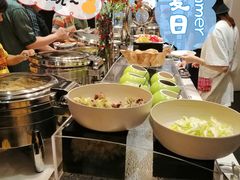 -欢朋餐厅(海口南海希尔顿欢朋酒店)