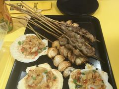 -望京小腰(北京总店)