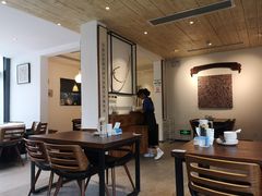 大堂-自在弥林花园餐厅(云栖店)