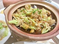 -卢小厨私房菜(长兴店)