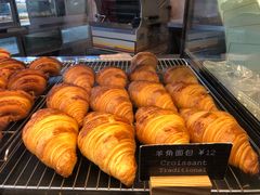 -麦田工坊(月湖店)