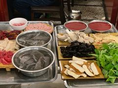 -渝杨胖娃老火锅(中兴路店)