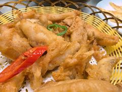 -崖口红树林海鲜餐厅