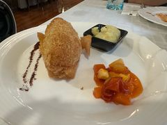 -新侨三宝乐西餐厅(崇文门店)