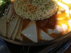 -釜山火炉韩式炭火烤肉(欧洲城店)
