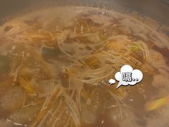 -重庆巴渝火锅(钟家村店)