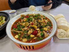 -湖南土菜馆(科技西路店)