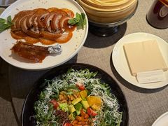 -青年公社烤鸭(青年路店)