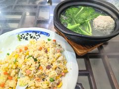 -壶园美食·淮扬菜(东圈门店)