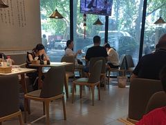 -镇南锅盖面馆(解放路店)