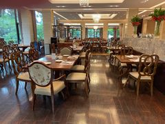 大堂-浙江西子宾馆·瑶园咖啡厅