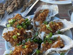 -荣祥海鲜·烟台菜(胜利路二部)