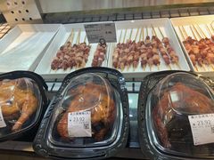 -物美超市(三里河店)