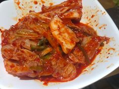 -牛炙烤肉(车公庙店)