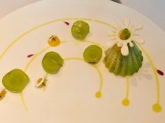 -L'Arome芳芳法国餐厅(仙林金鹰店)