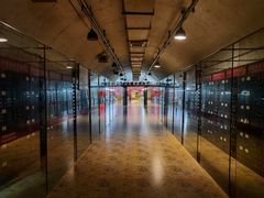 -青岛葡萄酒博物馆