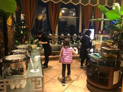 -火舞泰·泰式海鲜火锅餐厅(世纪城店)