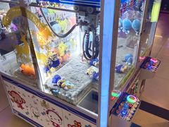 -阿尔法Game Station(中山路店)