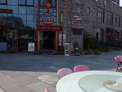 -万景饭店·鱼街农家菜