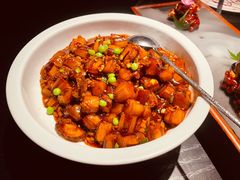 -锦楼·臻选新杭帮(杭州中心店)