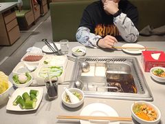 -海底捞火锅(金光华店)