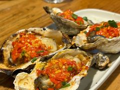-蚝太郎 • 海鲜烧烤(建国路创始店)