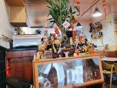 -热浪岛马来餐厅