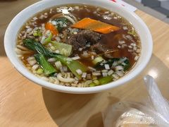 -太原面食店(解放路店)