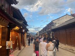 -云隐小厨·传统大理美食(复兴路店)