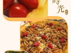 -米斯特比萨(光华桥凯德MALL天津湾店)