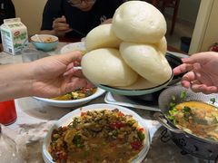 -小乡小镇·传承桐庐土菜·老板亲自烧的菜