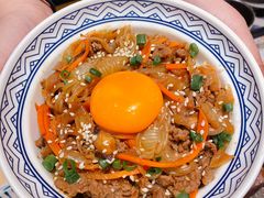 -苍月中华料理(王府井店)