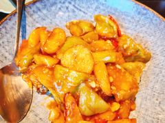 -长春凯悦酒店-品悦中餐厅