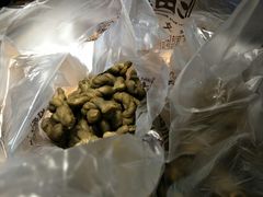 -王阿姨文昌油赞子(府桥街店)