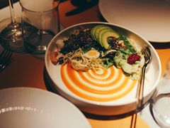 -璞渼咖啡 ROOF P.M. Café(浦东美术馆店)