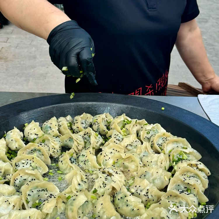 渝北新开的大排档!辣妹聚集地!🔥