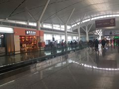 -南昌昌北国际机场