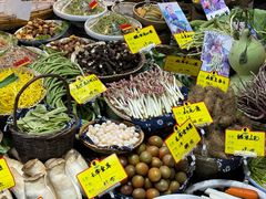 -王婆炒鱼(总店)