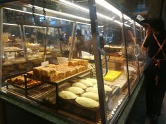 -东哥面包(江宁大润发店)