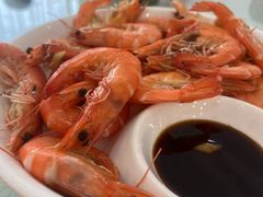 -海岛渔村大酒店(云霄路店)